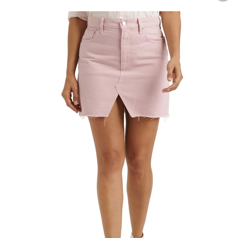 New! Lucky Brand “Old Favorite Mini”, skirt. Size 4
